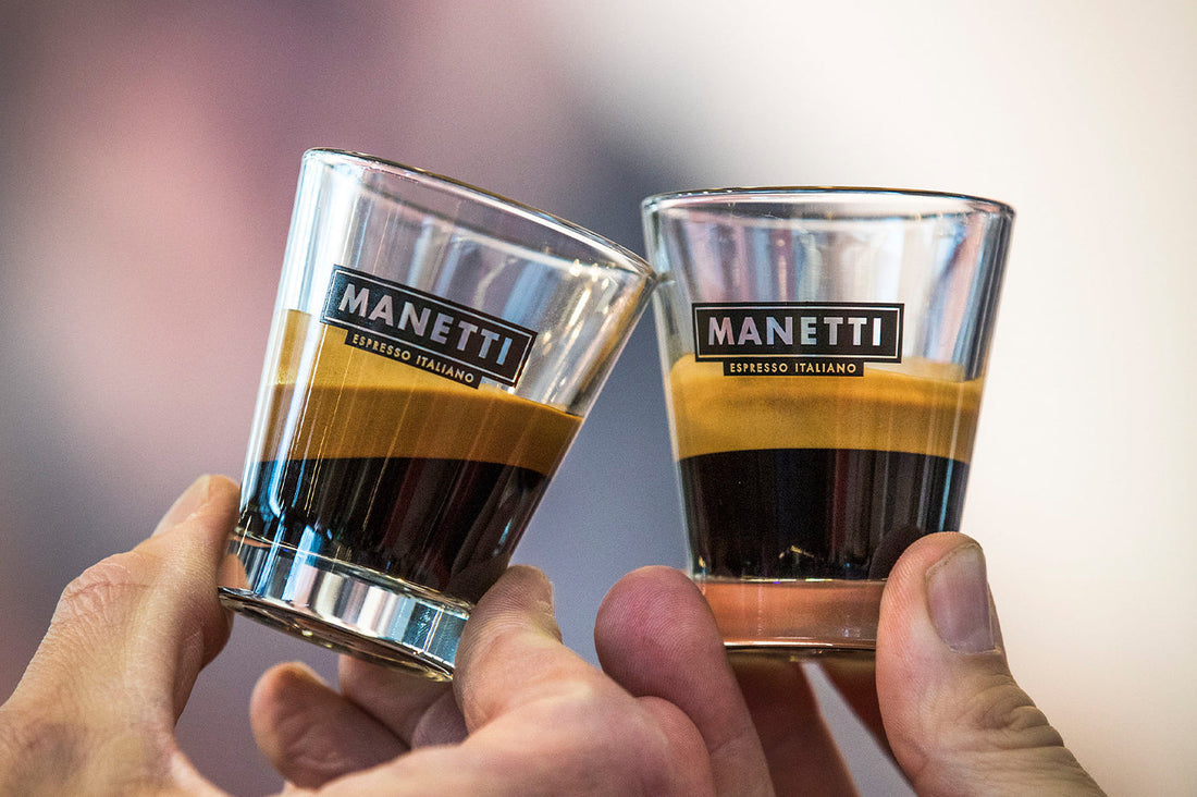 Hoe maak je de perfecte espresso?