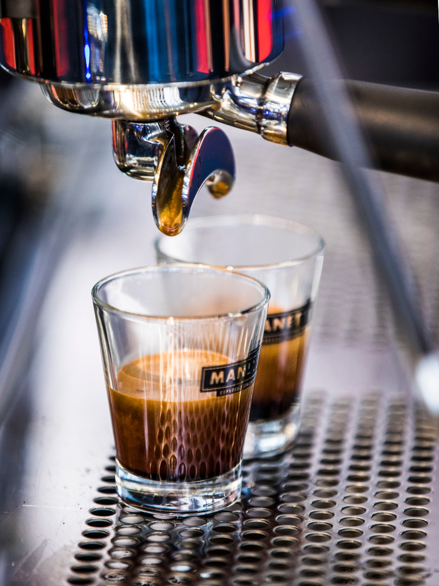 Manetti Intens & Sterk Proefpakket - 3 x 1kg