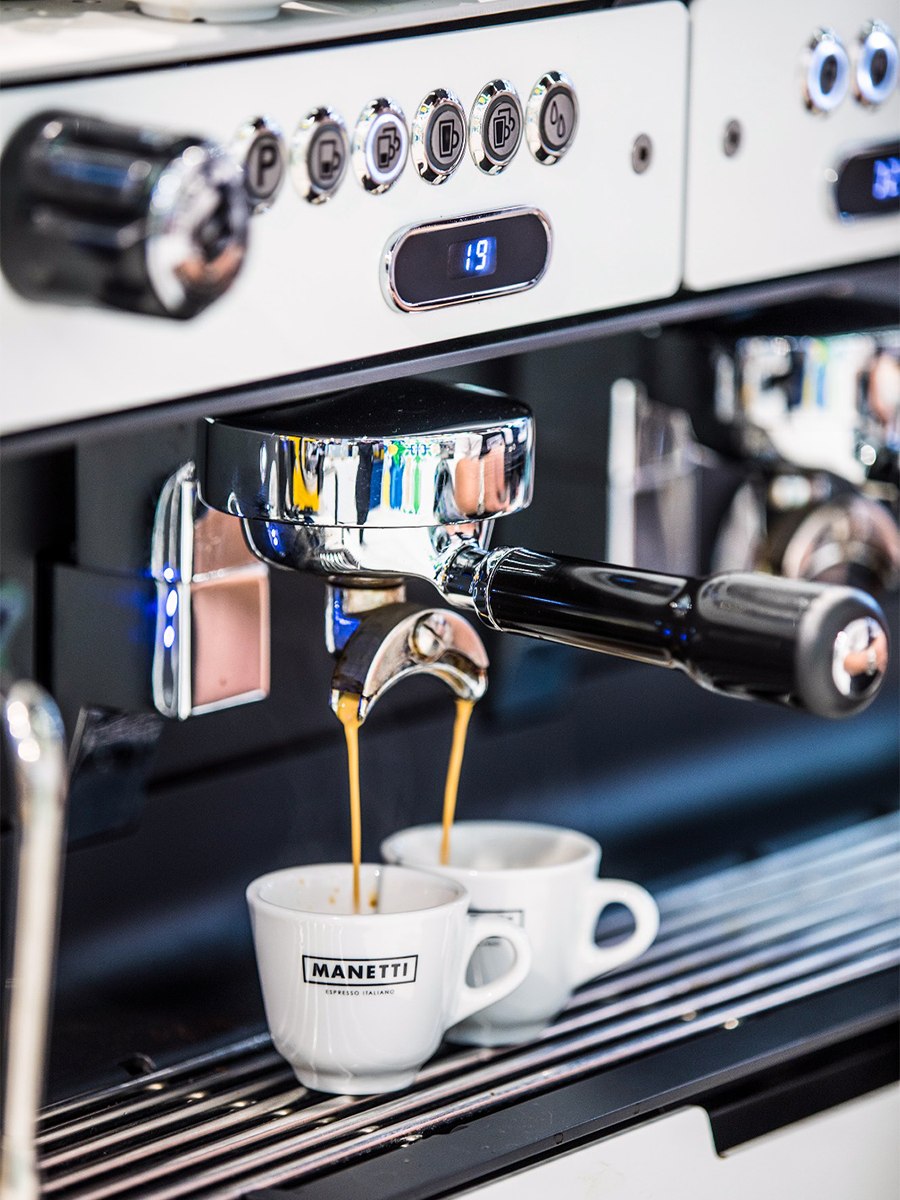 Manetti Marrone Dark Roast - 1000g