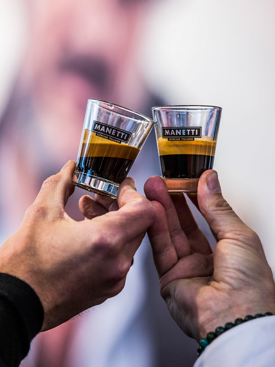 Manetti Azzurro Medium Roast - 1kg