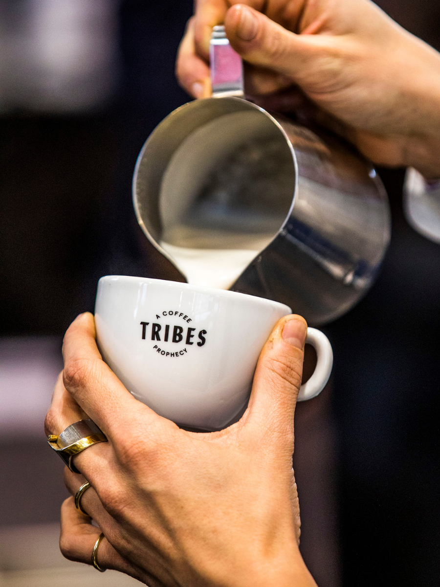 Manetti Vol & Soepel Proefpakket - 3 x 1kg