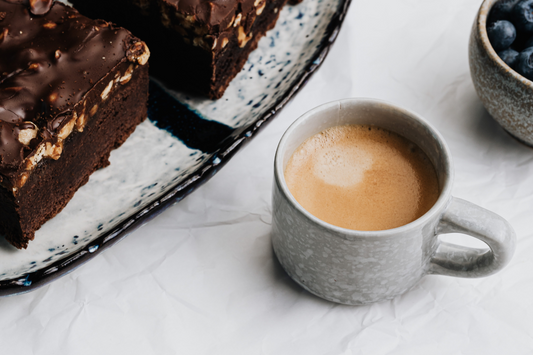 Food pairing met koffie: de beste combinaties