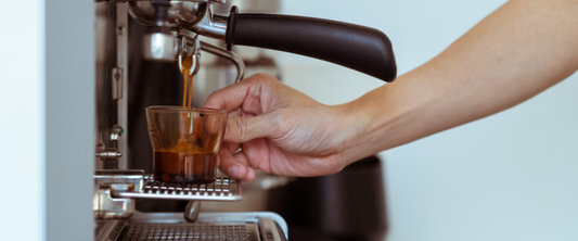 Koffiemachine reinigen? Zo doe je dat!
