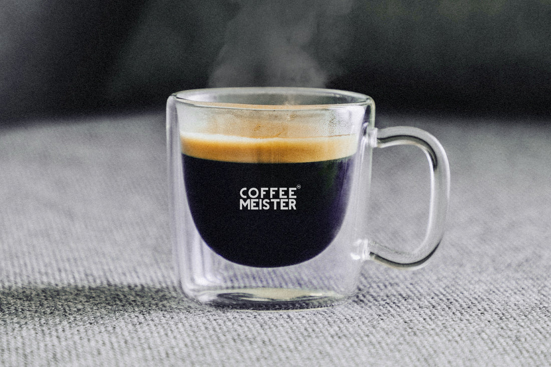 Hoeveel kopjes koffie mag je per dag drinken? 