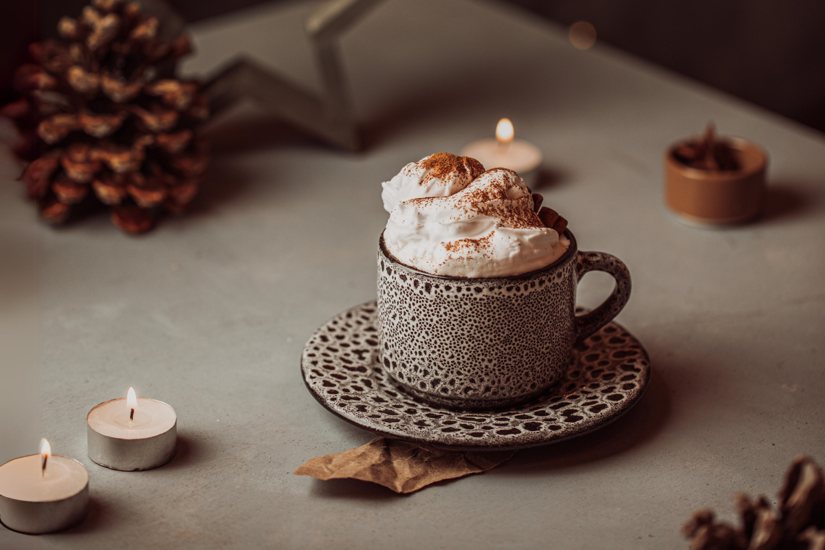 Warme Chocolademelk Basisrecept - amarello Warme Chocolademelk Basisrecept - amarello