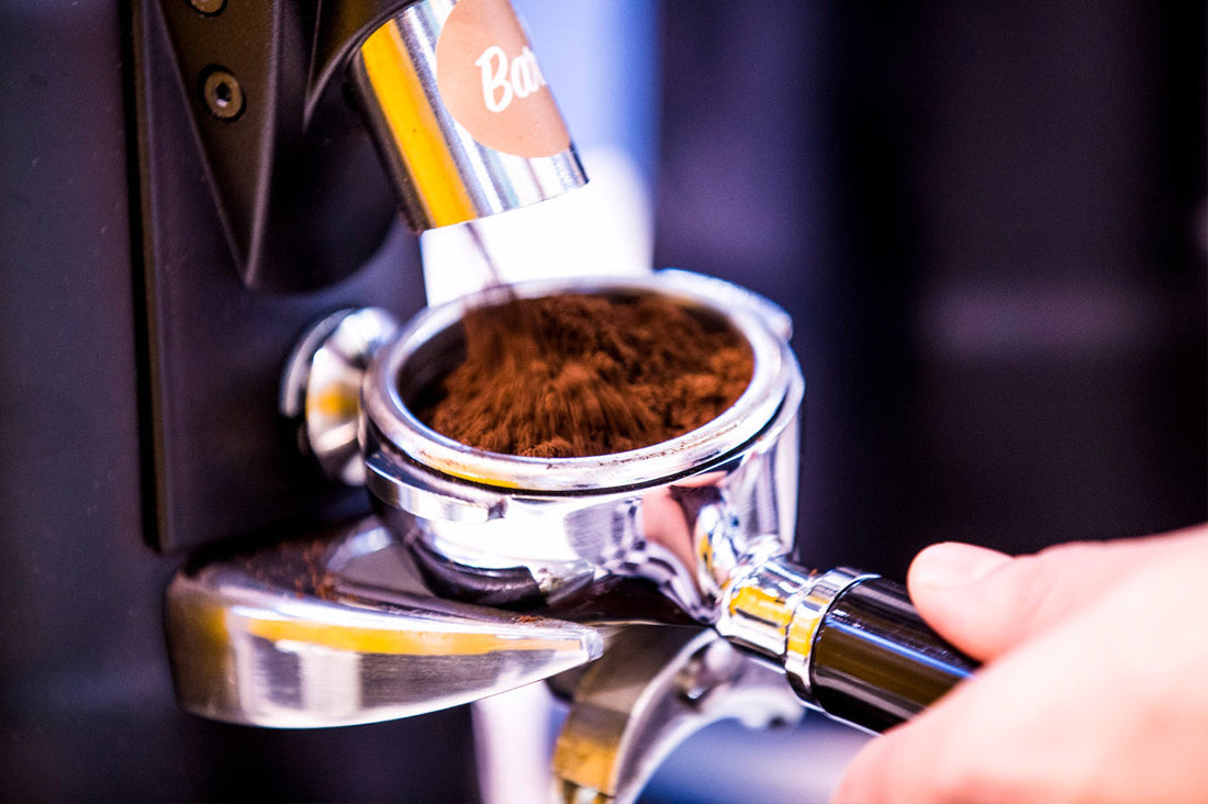 Hoeveel gram koffie per kopje?