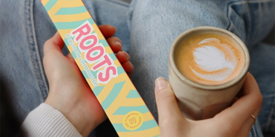 Hoe jouw koffiekopje de smaak van koffie beïnvloedt: de psychologie van een kopje