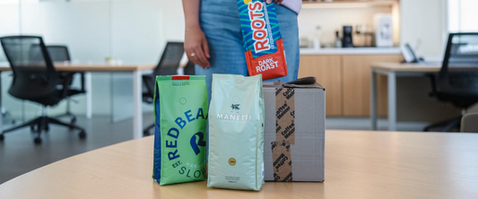 Goede koffie op kantoor: waarom het meer oplevert dan je denkt