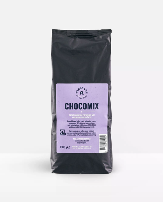 Redbeans Chocomix Fairtrade 1kg
