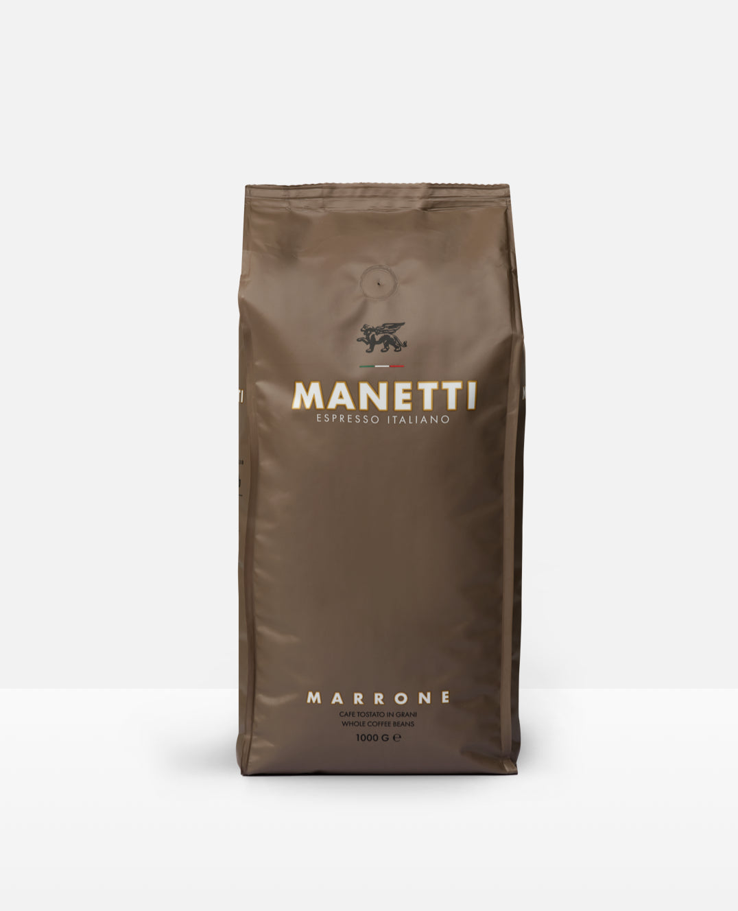 Manetti Marrone Dark Roast - 1000g