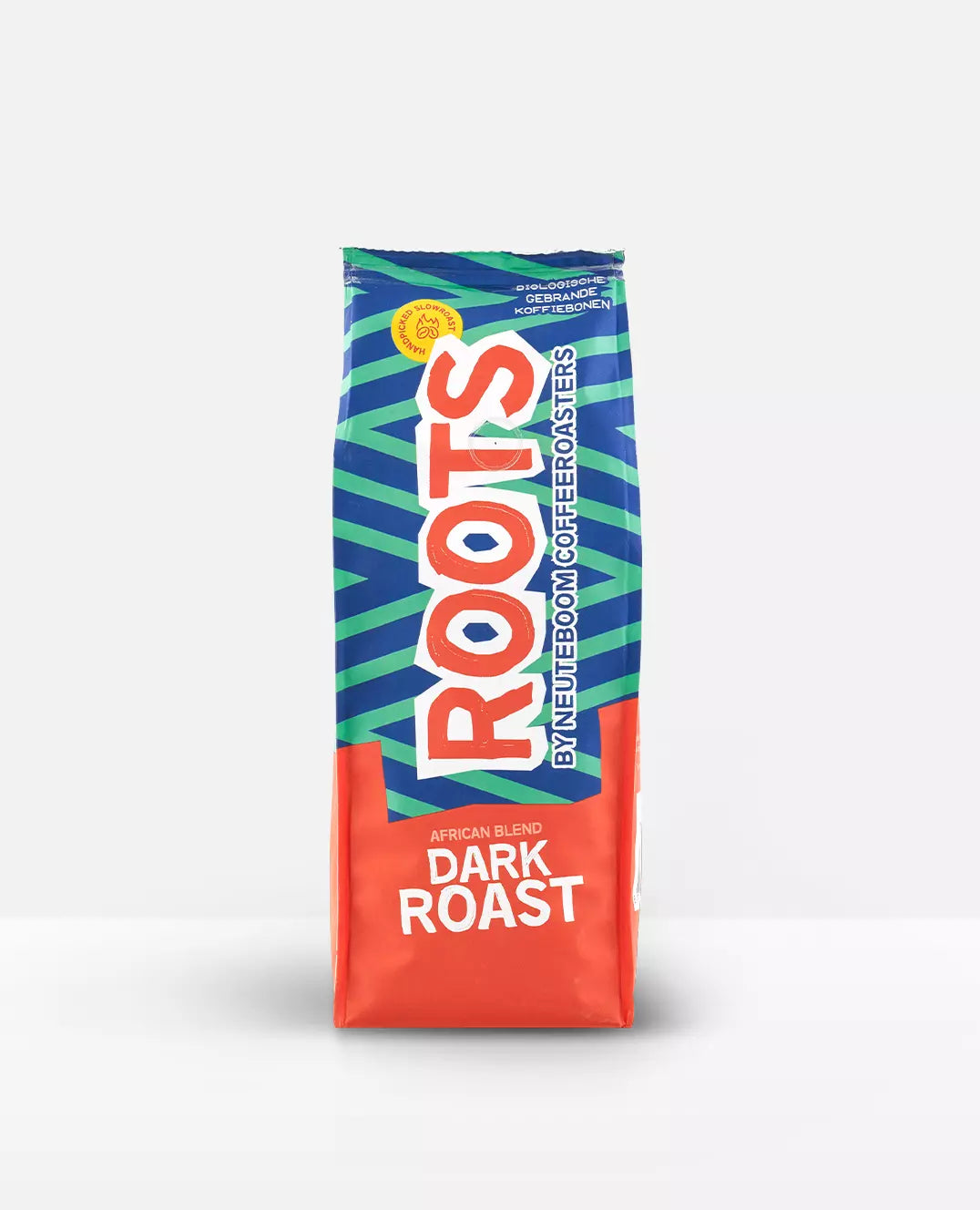 Roots Dark Roast bio - 500g