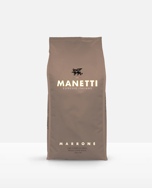 Manetti Marrone Dark Roast - 1000g