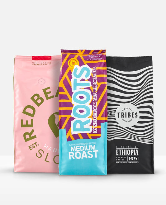 Biologisch proefpakket - 2,5kg