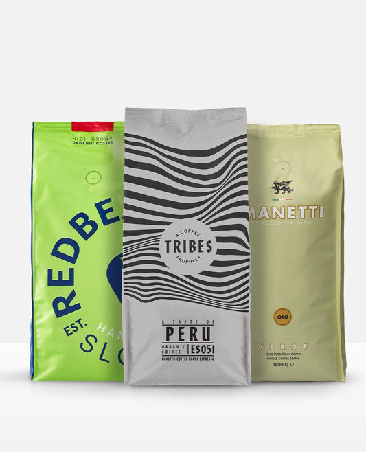 Biologisch premium proefpakket - 3 x 1kg