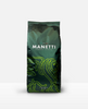 Manetti Bar Extra Dark Roast bio - 1000g