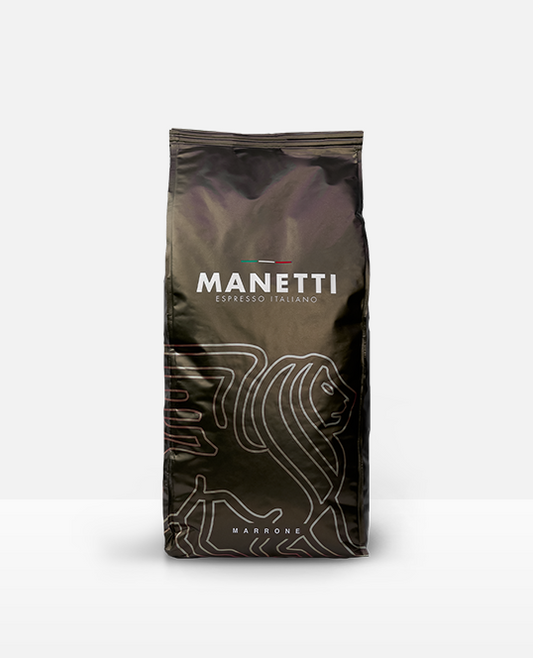 Manetti Marrone Dark Roast - 1000g