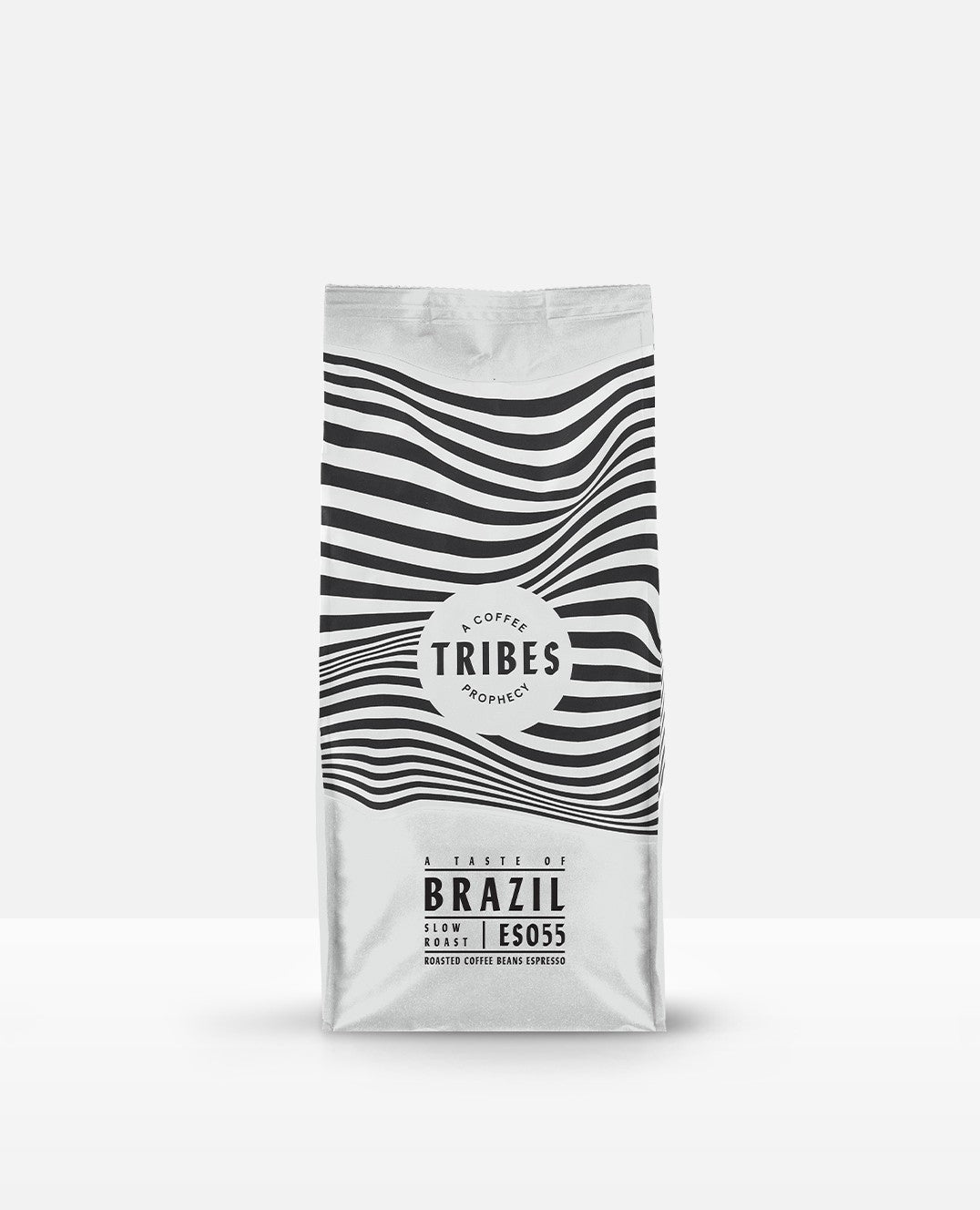Tribes Coffee A Taste of Brazil - 1kg