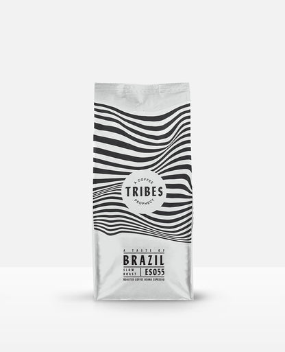 Tribes Coffee A Taste of Brazil - 1kg