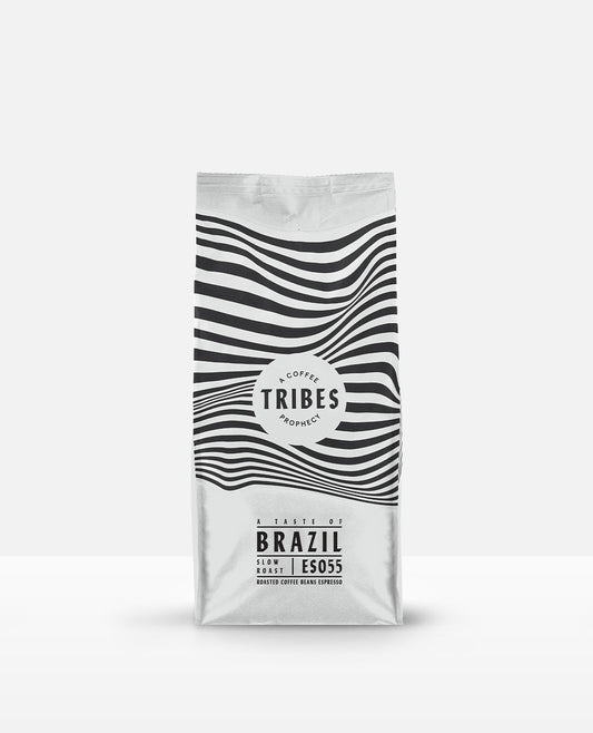 Tribes Coffee A Taste of Brazil - 1kg