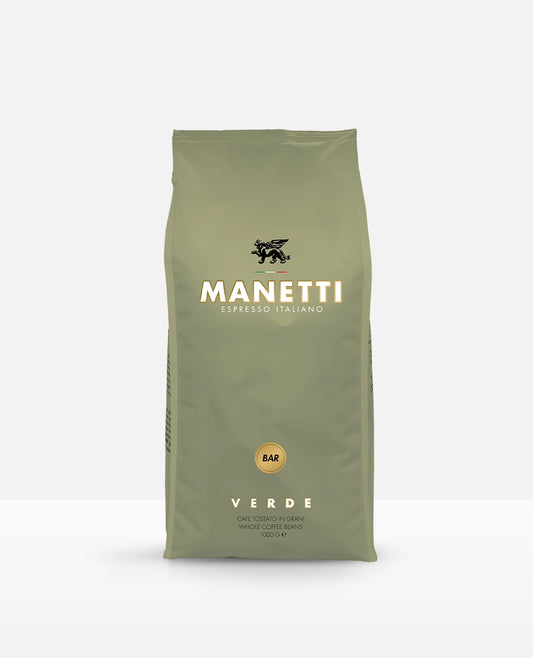 Manetti Bar Extra Dark Roast bio - 1000g