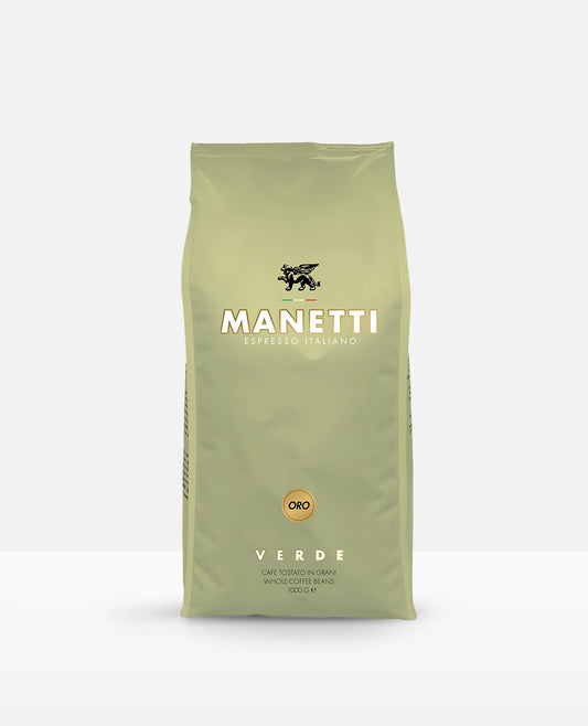 Manetti Oro Dark Roast bio - 1000g