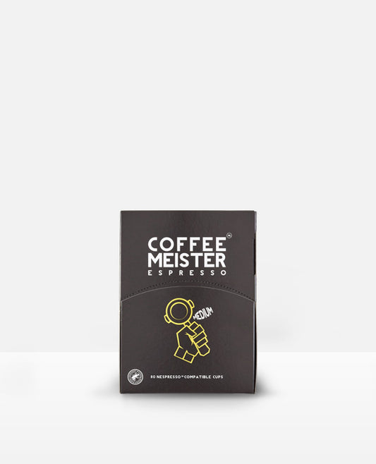 Reusachtig spellen Hervat Koffiecups kopen? Snel thuisbezorgd | CoffeeMeister – CoffeeMeister