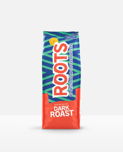 Roots Dark Roast bio - 500g