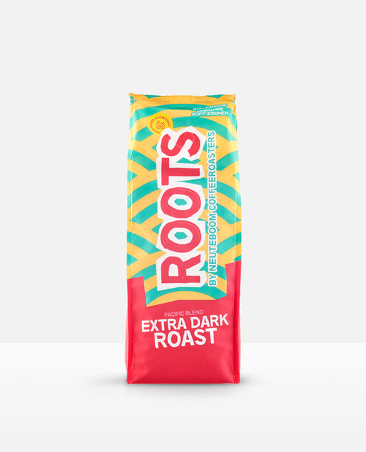 Roots Extra Dark Roast bio - 500g