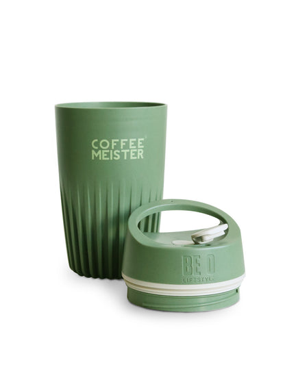 Koffiebeker To Go Green 340 ml