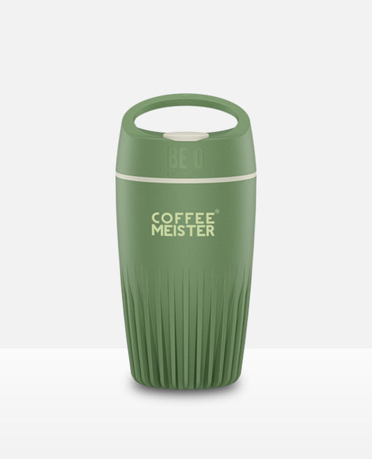 Koffiebeker To Go Green 340 ml